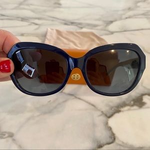 TORY BURCH SUNGLASSES